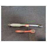 Torque Wrench