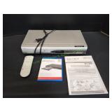 SV2000 DVD Recorder
