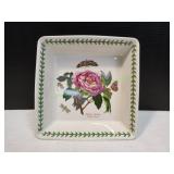 Portmeirion Botanic Garden Peony Casserole Dish