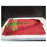 68X120 Williams-Sonoma Cloth Tablecloth