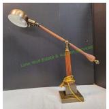 28" Desk Lamp