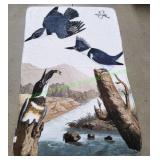 40x60 Throw Blanket