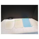 (4) Cutting Boards