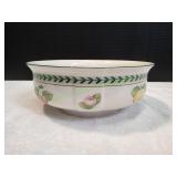 10" French Garden Fleurence Serving Bowl