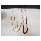 (2)Necklaces