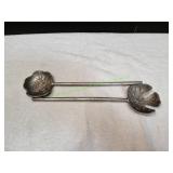 Salad Serving Spoons, Cabbage
