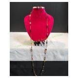 54" Necklace