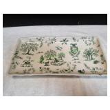 16.5x8.5 Sur La Table Platter