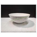 Large Antica Fornace White Bowl
