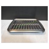 2pc Broiler Pan