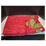 65x84 Williams-Sonoma Cloth Tablecloth