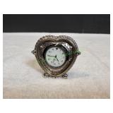 2.5" Brighton Heartbeat in Time Clock