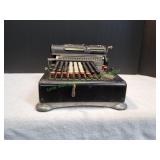 Vtg Marchant Calculating Machine