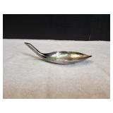Vtg Peruana 925 Spoon Rest