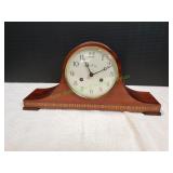 Seth Thomas Clock Mantel