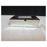 Cottage Garden Mother Jewelry Music Box