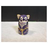4" Royal Crown Derby Koala Imari Paperweight
