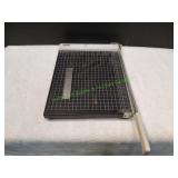Vtg Paper Cutter