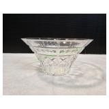 8" Waterford Crystal Welcome Bowl