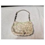 Brighton Leather Embellished Purse