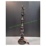 26" Vtg Lamp