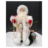 18" Santa Claus