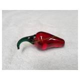 3.5" Glass Pepper