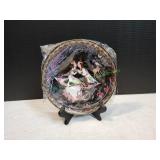 8.5" Kingdom of Thailand Decorative Plate