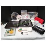 Spoon Rests, Ramekins, Trivets & More
