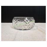 6" Waterford Crystal Bowl