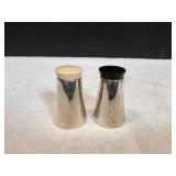 Gorham Sterling Silver Salt & Pepper Set