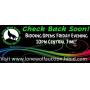 BIDDING OPENS FRIDAY, January 17th at 10PM