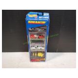 1998 Mattel Hot Wheels Gift Pack, Ocean Blasters