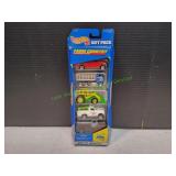 1997 Mattel Hot Wheels Gift Pack, Farm Country