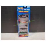 1998 Mattel Hot Wheels Gift Pack, World Racers