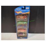 2000 Mattel Hot Wheels Gift Pack