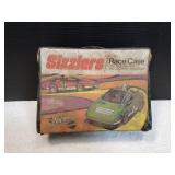 Mattel Hot Wheels Sizzlers Race Case