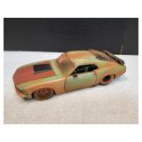 Jada Toys 1970 Ford Mustang Boss