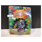 RacingChampions Rat Fink Mod Rods Diecast w/Figure