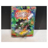 RacingChampions Rat Fink Mod Rods Diecast w/Figure