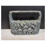 Monster Jam Hot Wheels Monster  Truck Rock & Logs