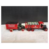 (2) Ertl Bank Trucks