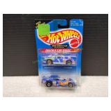1994 Mattel Hot Wheels Krackle Car Series