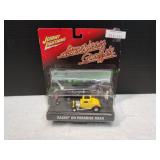 Johnny Lightning American Graffiti Diecast Car