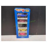 1993 Mattel Hot Wheels Gift Pack, Ford