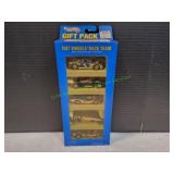 1995 Mattel Hot Wheels Gift Pack, Race Team