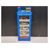 1995 Mattel Hot Wheels Gift Pack, Camaro