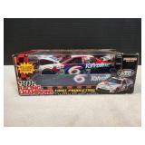Racing Champions Mark Martin #6 Valvoline Car