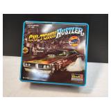 Revell Chi-Town Hustler Limited Edition Model Kit