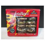 Johnny Lightning Commemorative Limited Edition